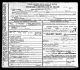 Death Certificate - Rose Anna Richey