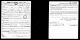 WW1 Draft Registration - William Frahm