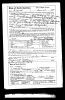 Marriage Record - Allen Lynn Bowman & Sadie Geraldine Smith