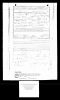 Marriage Record - John Alexander Hand & Matilda S Watson