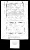 Marriage Record - Lorenzo Lorain Bowman & Lillie Blanche Johnson