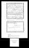 Marriage Record - Earl Edward Bowman & Espie White