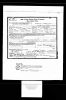 Marriage Record - James Avery Hall & Maude Goble Powell