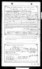 Marriage Record - Jonas McGee & Candace Bowman