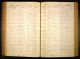 Marriage Record - Darius Adams & Harriet Morrison