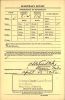 WW2 Draft Registration - William Frahm (2/2)