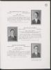Yearbook Bio - Harvey Oscar Werner