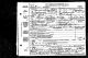 Death Certificate - Thomas Franklin Moretz