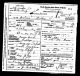 Death Certificate - Barbara Richy