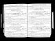 Marriage Record - Matthew Hunter & Elizabeth P. Enloe