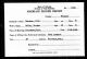 Marriage Record - Robert Victor Gardner & Bertha May Gable