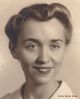 Eunice Mildred Werner
