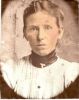 Dora Ellen Hefner