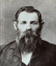 Calvin Alexander Bowman