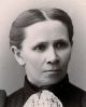 Charlotte Dorothea Johanne Laase