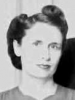 Edythe Mae Rintoul