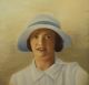 Evelyn Martha Bloxsom