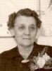 Louisa Mathilda May