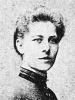 Mary Emma Shaw