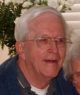 Joseph Franklin Hedge