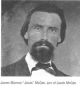 James Monroe 'Jonas' McGee