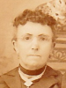 Martha Jane Cornwell