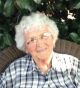 Mary Borel Hedge