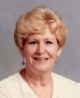 Mary Frances Pegram