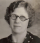 Sarah Isabel Adams