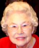 Elsie Elizabeth Hall