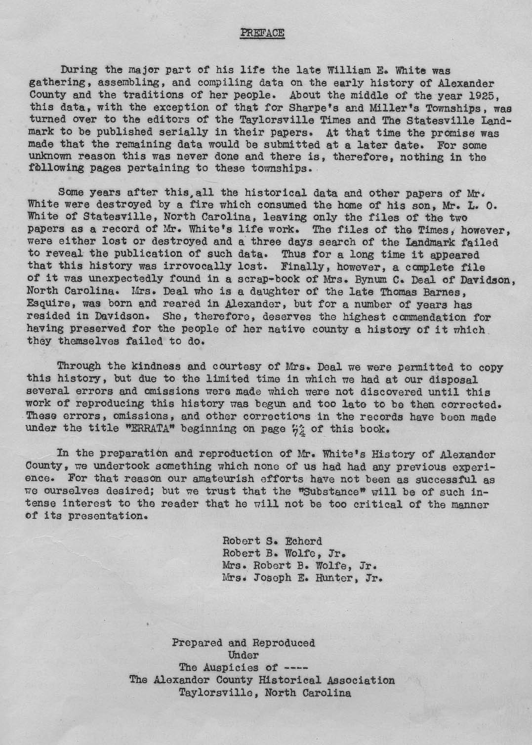 Document