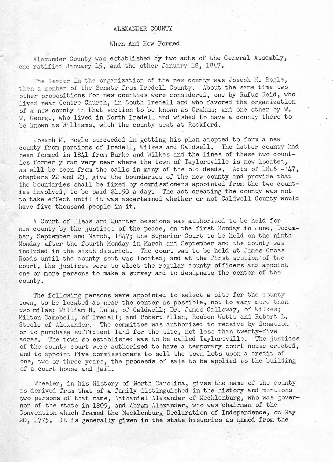 Document