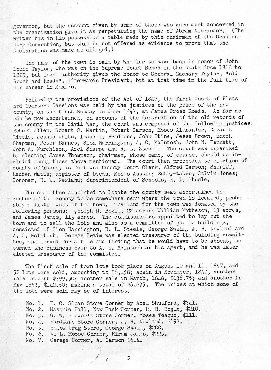 Document