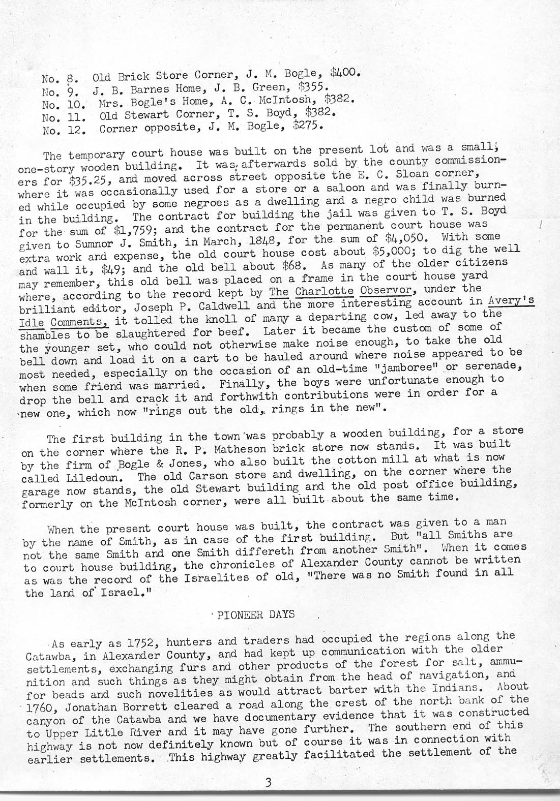 Document