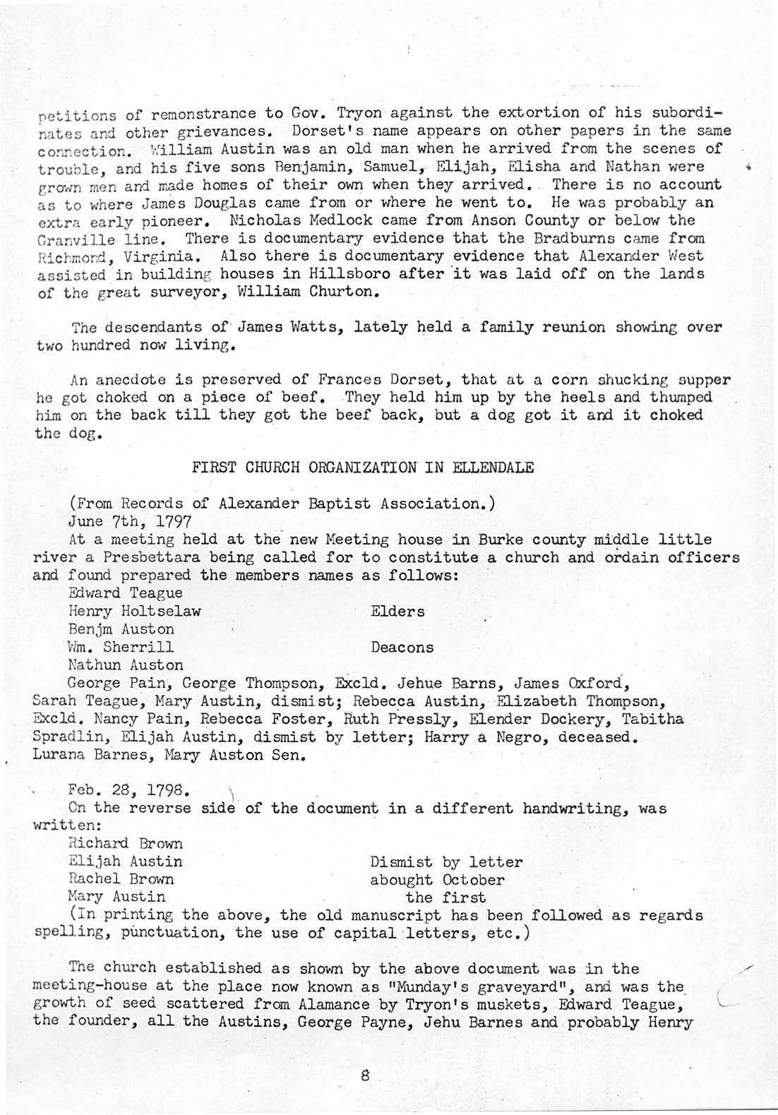 Document