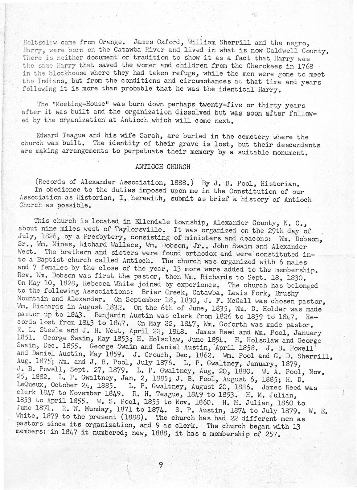 Document