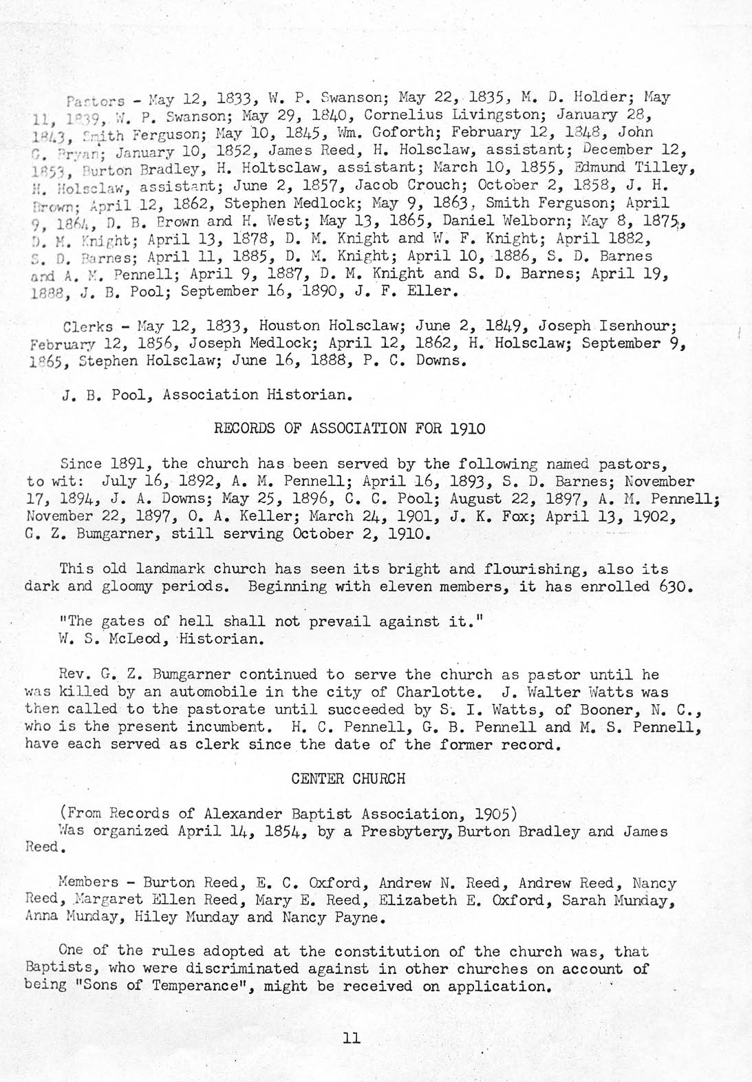 Document