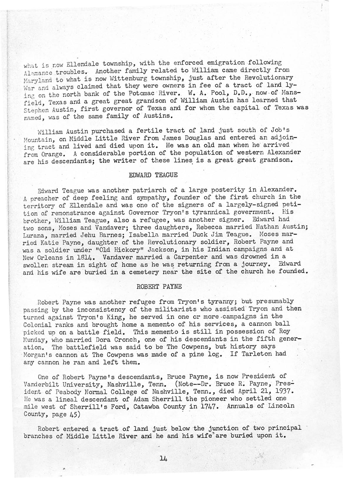Document