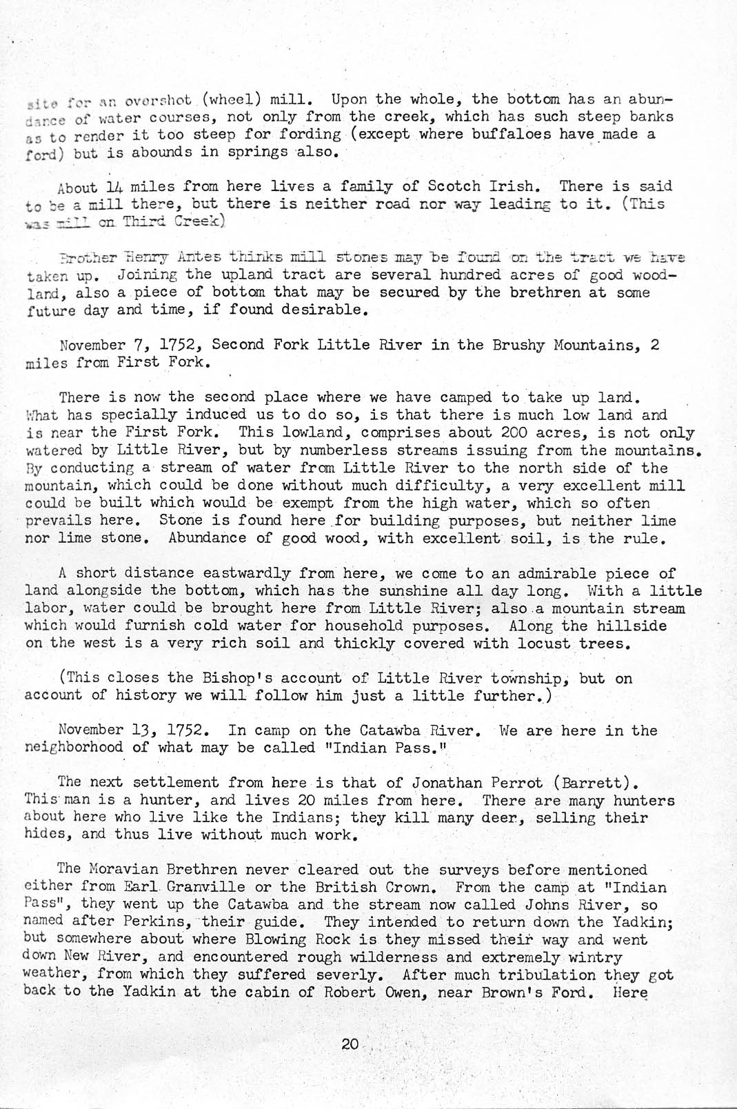 Document