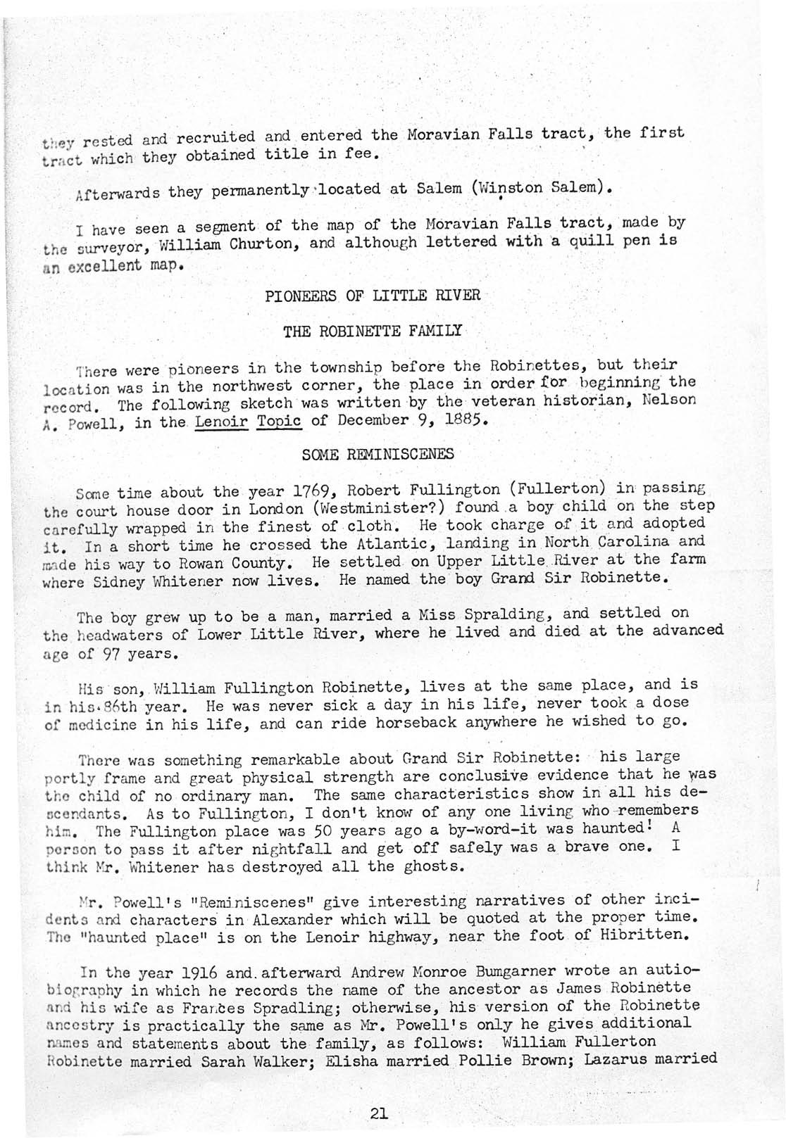 Document