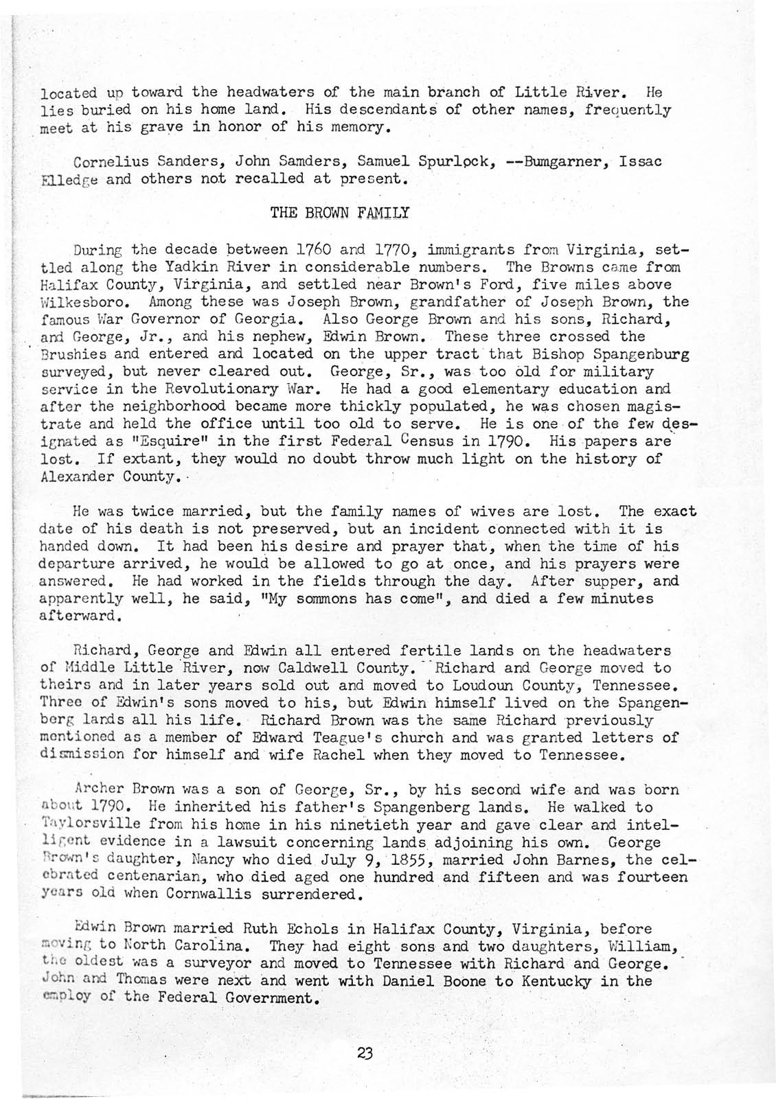 Document