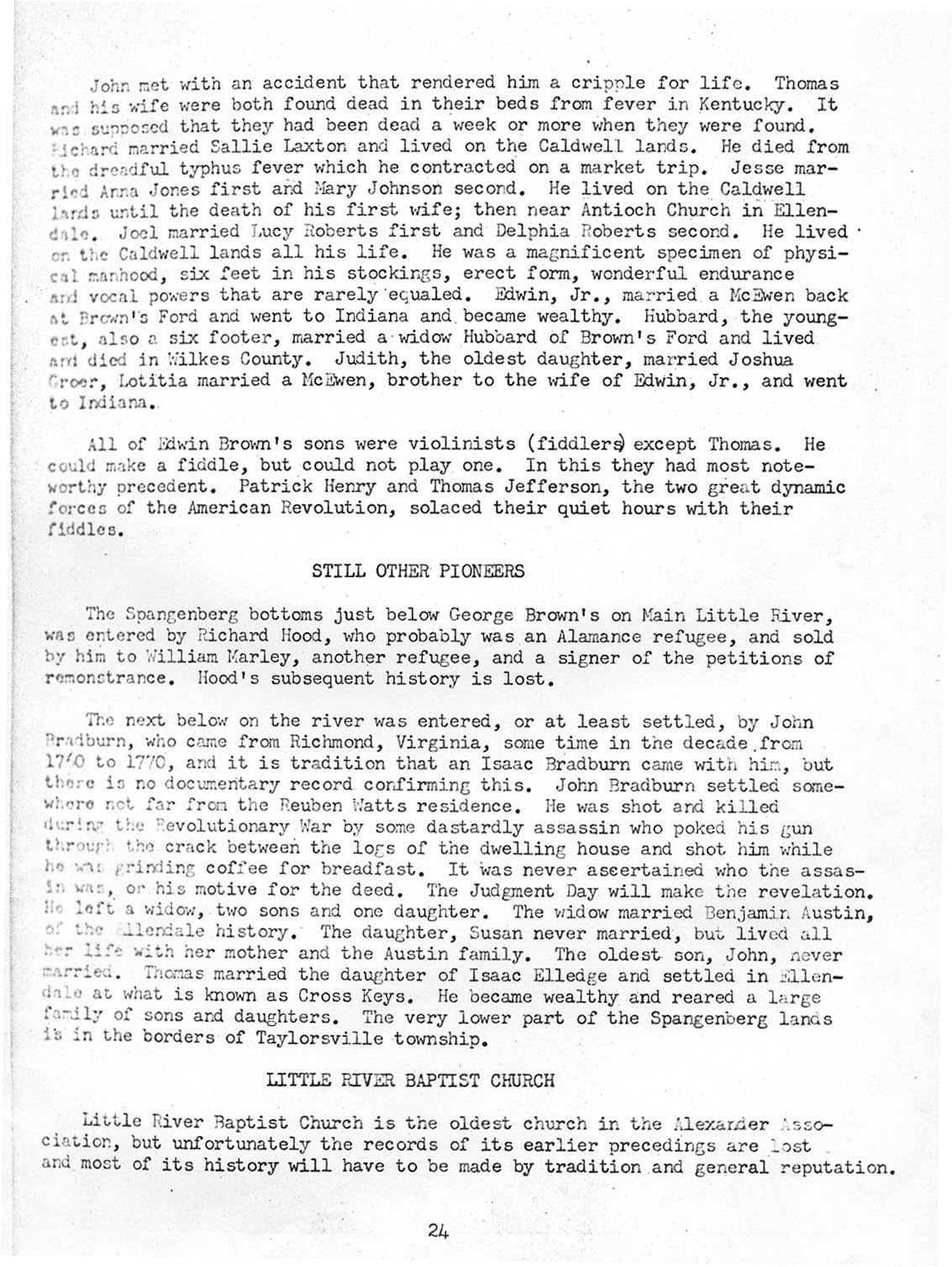 Document