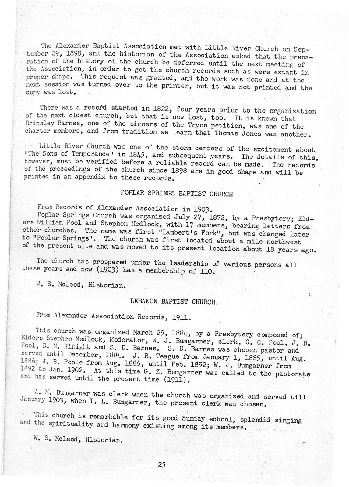 Document
