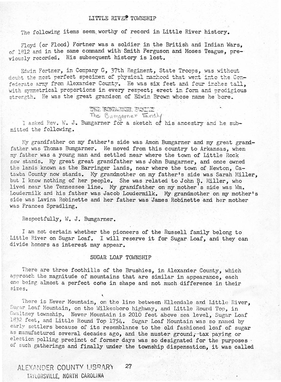 Document