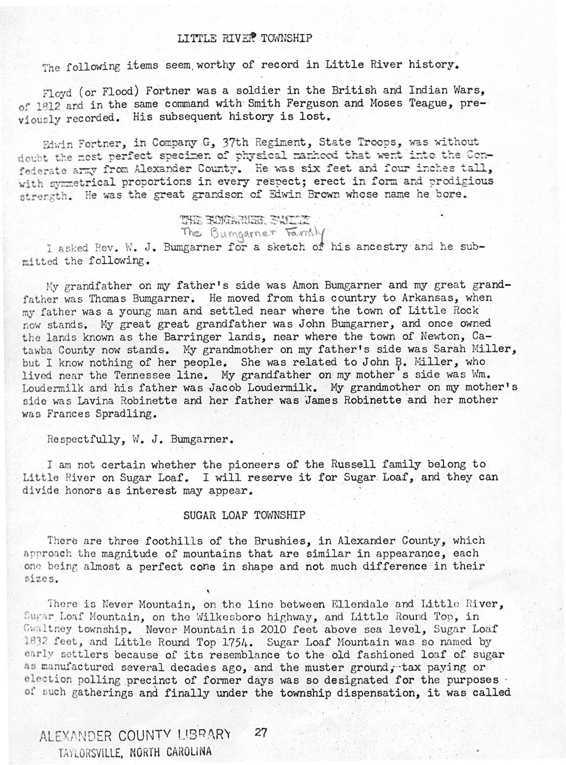 Document