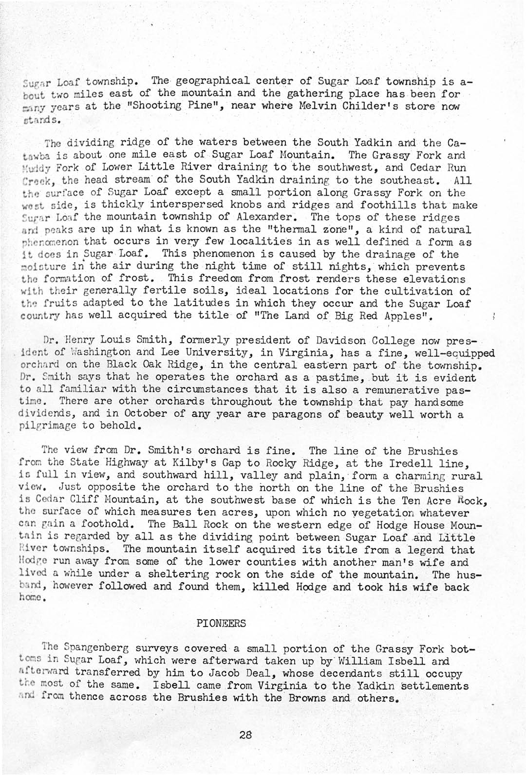 Document