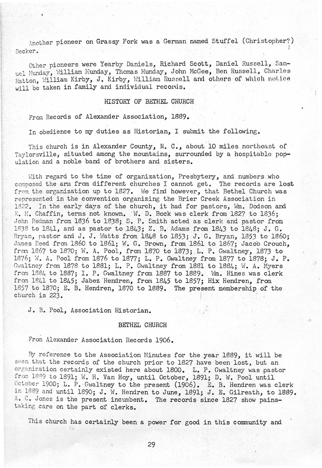 Document