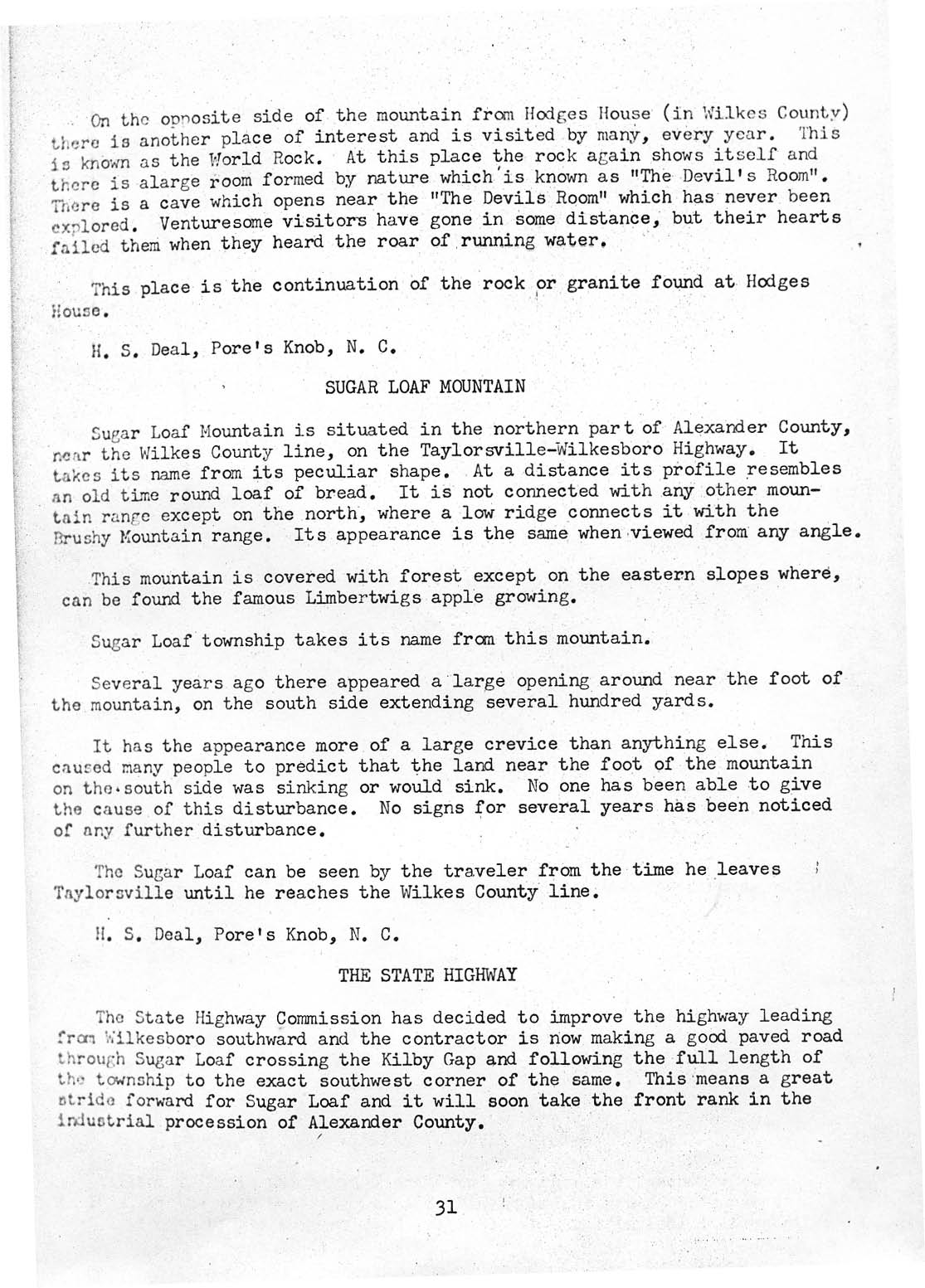Document