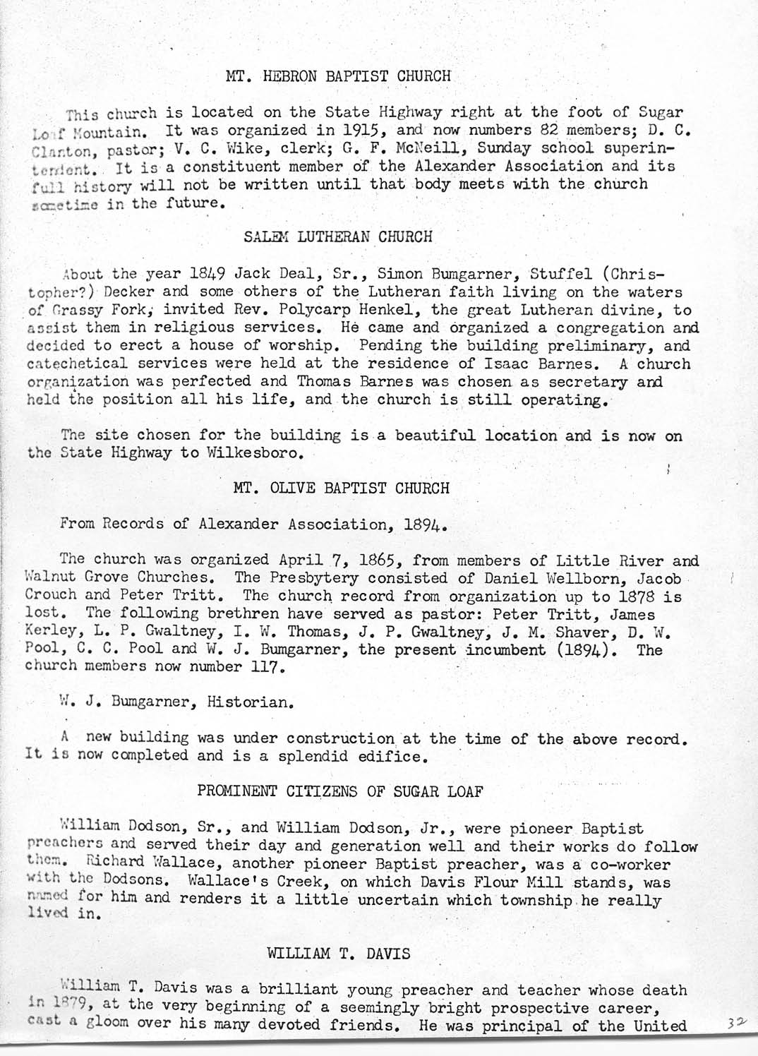 Document