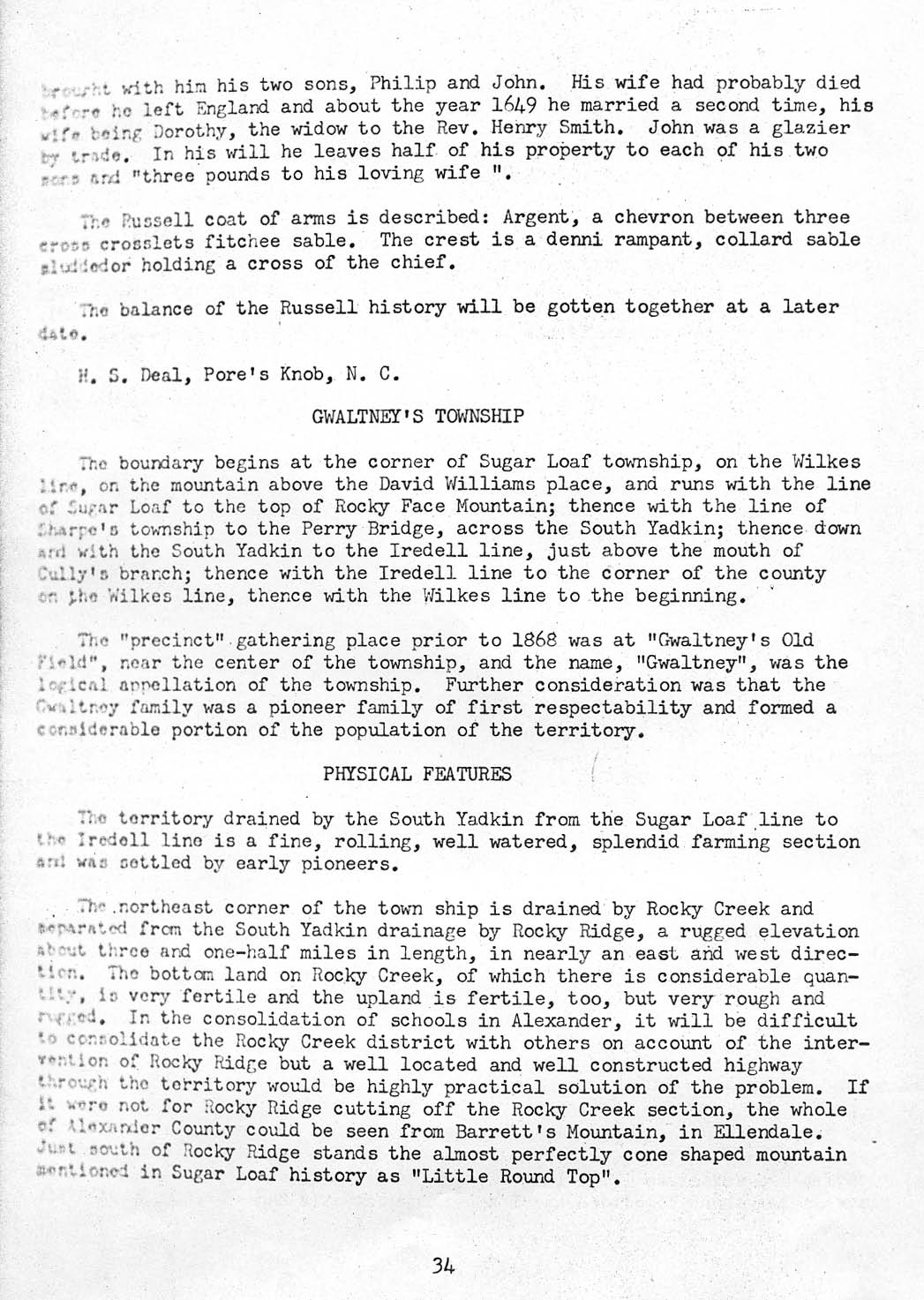 Document